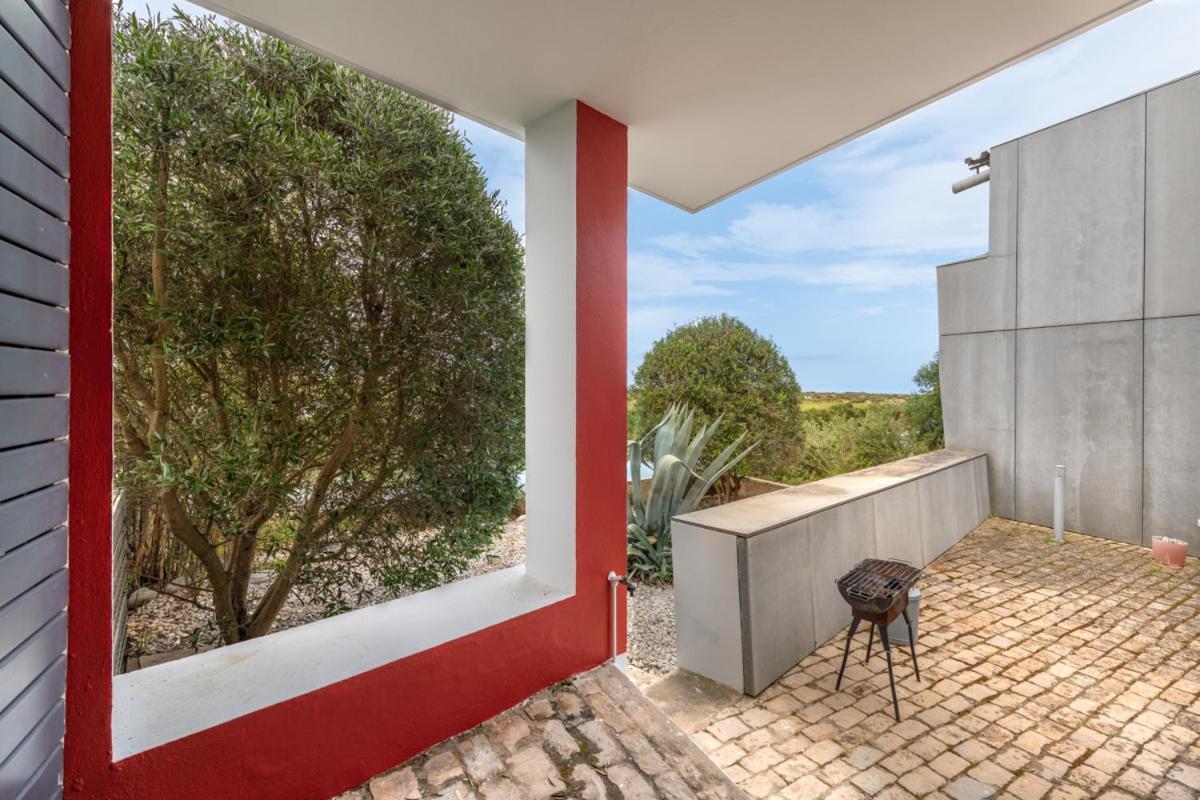פוסטה The Loft - A Birdwatchers Paradise מראה חיצוני תמונה